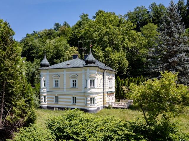 Villa Ceconi