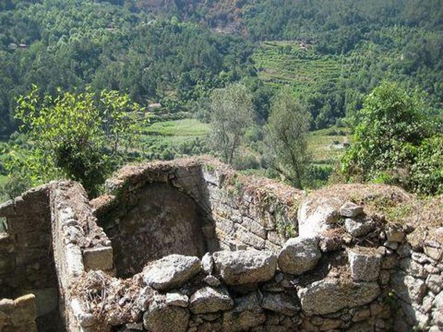 villa Celorico De Basto Braga DS100020349