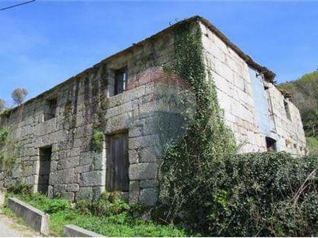 villa Celorico De Basto Braga DS100020552