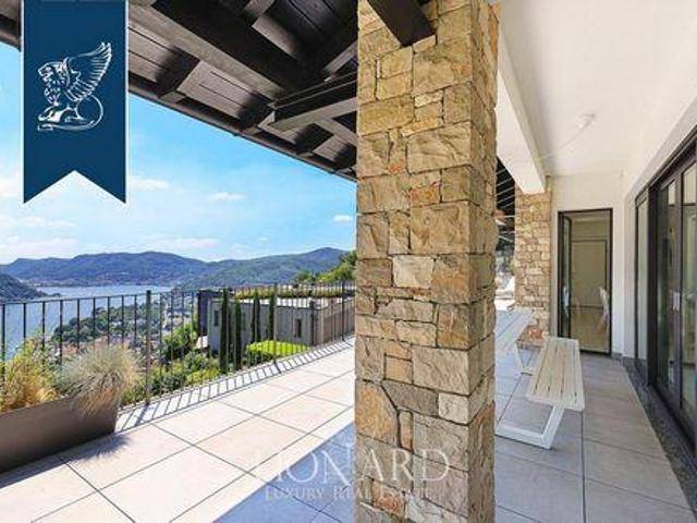 Villa Cernobbio Como DS93133544
