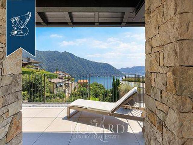Villa Cernobbio Como ES93133544