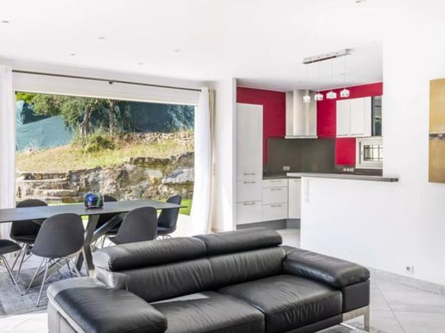 Villa • Châteauneuf Grasse