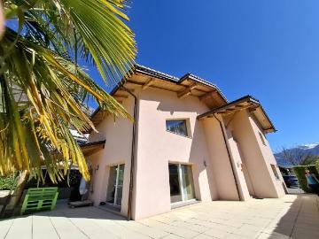 Planuit, Fully, Bezirk Martinach, Wallis