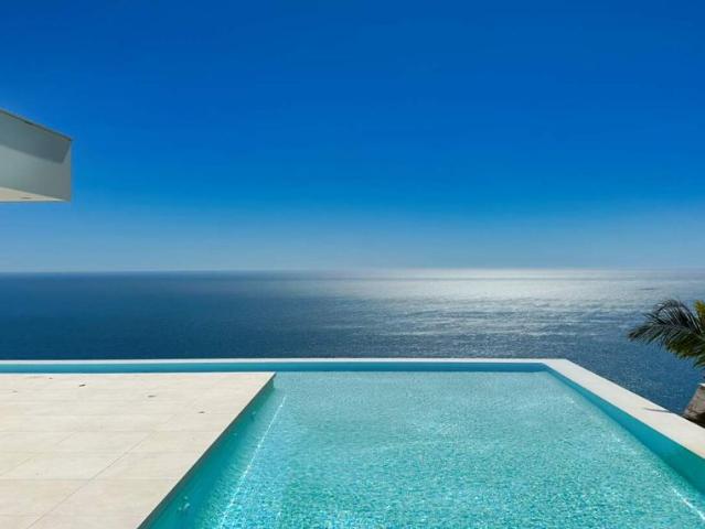 Villa / Chalet de 1050 m2 en venta en Altea, España