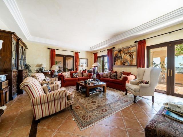 Villa / Chalet de 1084 m2 en venta en Sotogrande, Andalucía