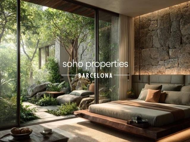 Villa / Chalet de 1000 m2 en venta en Barcelona, España