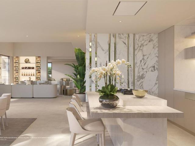 Villa / Chalet de 1000 m2 en venta en Marbella, Andalucía