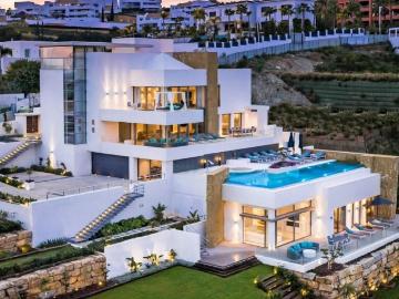 Benahavís, Málaga, Andalucía, Andalucía