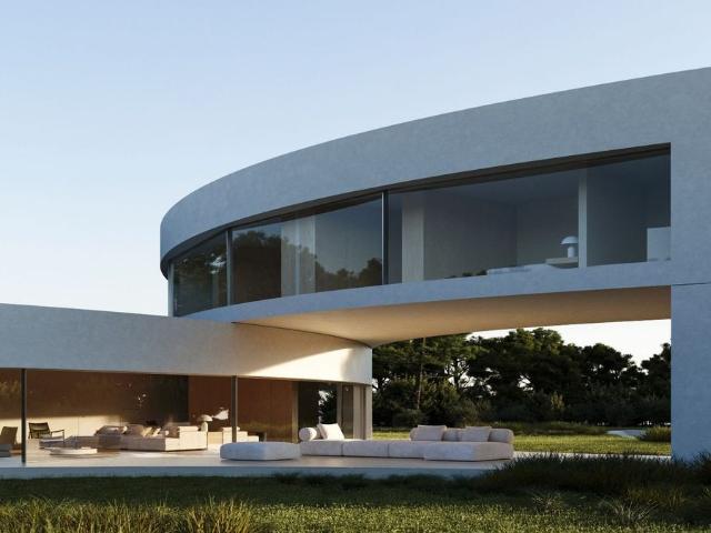 Villa / Chalet de 1009 m2 en venta en Marbella, España