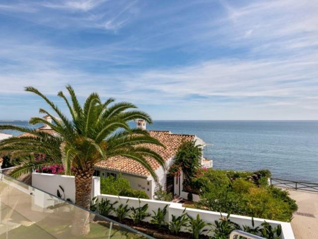 Villa / Chalet de 100 m2 en venta en Estepona, Marbella, Provincia de Málaga, Andalucía