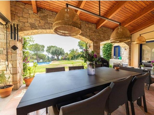 Villa / Chalet de 1019 m2 en venta en Teià, España