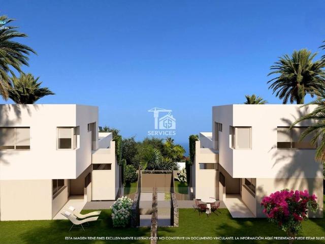 Villa / Chalet de lujo en venta Santa Úrsula, España
