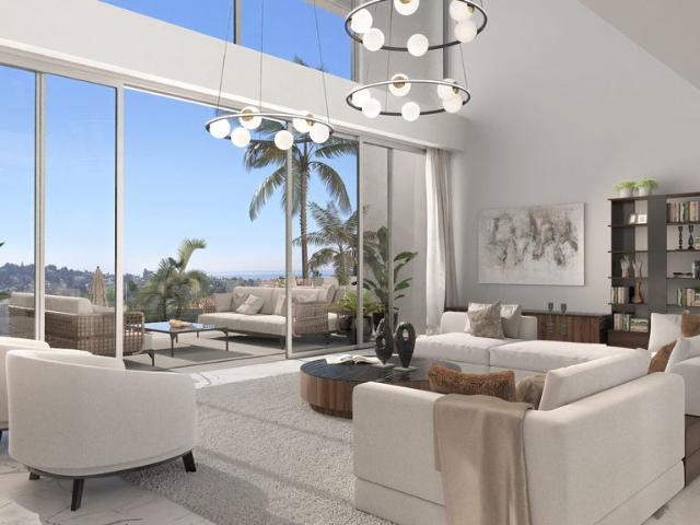 Villa / Chalet de 1038 m2 en venta en Marbella, Andalucía