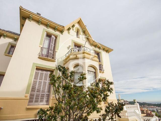 Villa / Chalet de 1150 m2 en venta en Barcelona, Cataluña