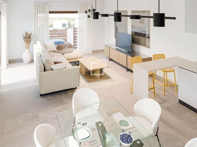 Villa / Chalet de 115 m2 en venta en Finestrat, Comunidad Valenciana