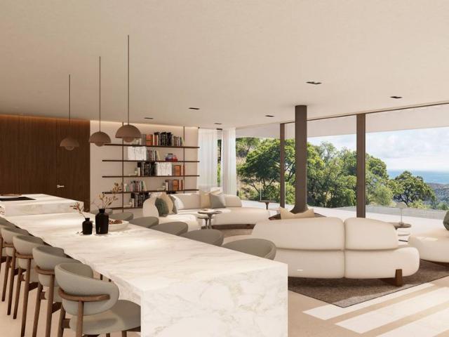 Villa / Chalet de 1179 m2 en venta en Marbella, España