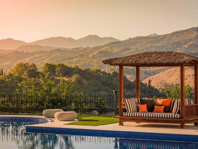 Villa / Chalet de 1190 m2 en venta en Marbella, Andalucía