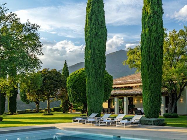 Villa / Chalet de 1139 m2 en venta en La Zagaleta, Marbella, Andalucía