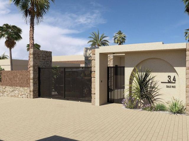 Villa / Chalet de 113 m2 en venta en Calle Vial 1 Mosa Trajectum s/n, Baños y Mendigo, Murcia, Provincia de Murcia, Región de Murcia