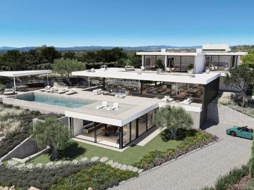 Villa / Chalet de 1242 m2 en venta en Sotogrande, Andalucía