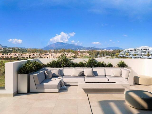 Villa / Chalet de 125 m2 en venta en Estepona, España