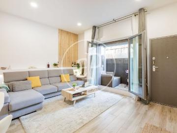 San Sebastián de Los Reyes - Chimenea, Cocina equipada