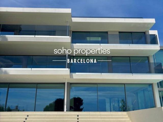 Villa / Chalet de 1200 m2 en venta en Barcelona, Cataluña