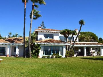 San Pedro de Alcántara, Marbella, Málaga, Andalucía, Andalucía