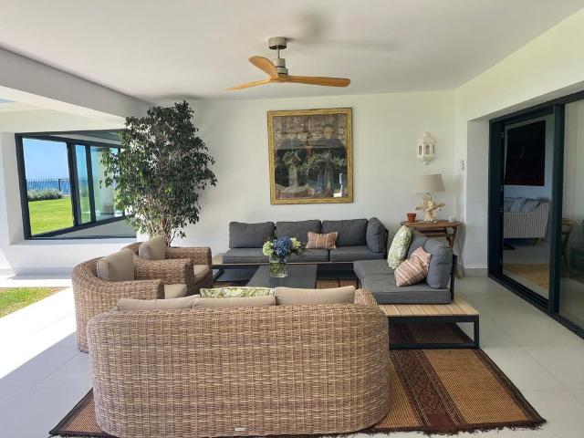 Villa / Chalet de lujo en alquiler Marbella, España