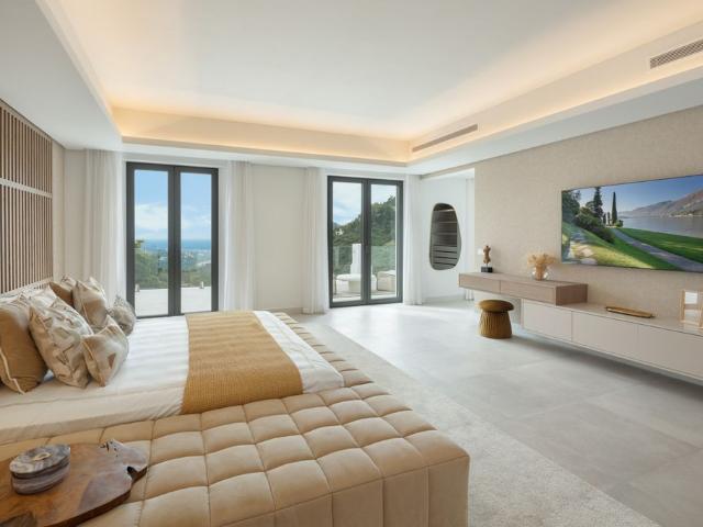 Villa / Chalet de 1372 m2 en venta en Marbella, España
