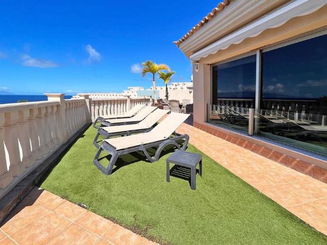 Villa / Chalet de 137 m2 en venta en Playa de la Arena, Canarias