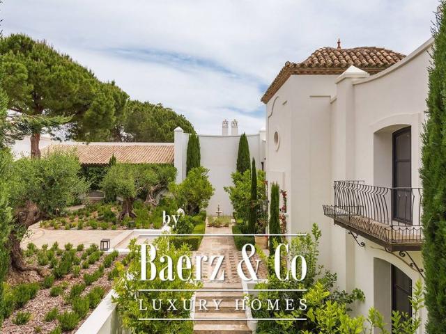 Villa / Chalet en venta Sotogrande, Andalucía