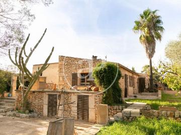 Villa / Chalet de 130 m2 en venta en Manacor, España