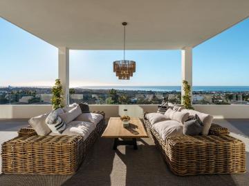 Villa / Chalet de 1466 m2 en venta en Marbella, España