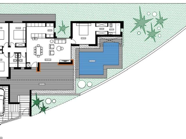 Villa / Chalet de 146 m2 en venta en Finestrat, Comunidad Valenciana