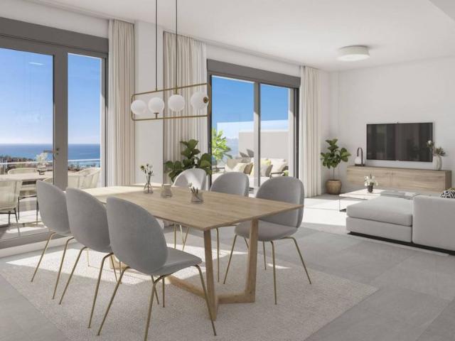 Villa / Chalet de 140 m2 en venta en Manilva, Andalucía