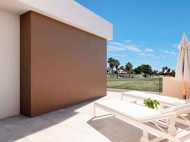 Villa / Chalet de 140 m2 en venta en Calle Arrecife, 6, San Javier, Provincia de Murcia, Región de Murcia