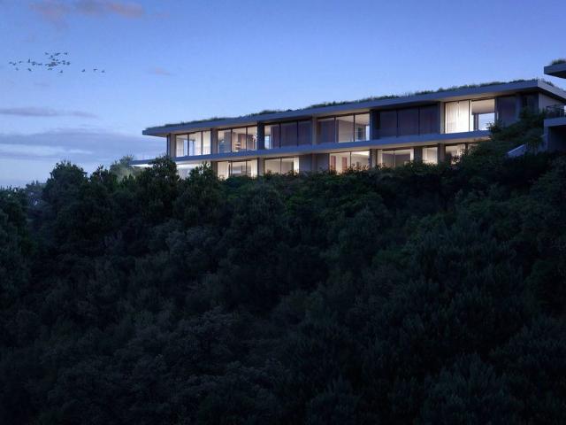 Villa / Chalet de 1426 m2 en venta en Estepona, Andalucía