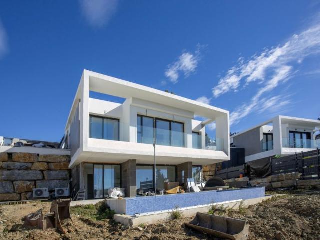 Villa / Chalet de 143 m2 en venta en Estepona, España