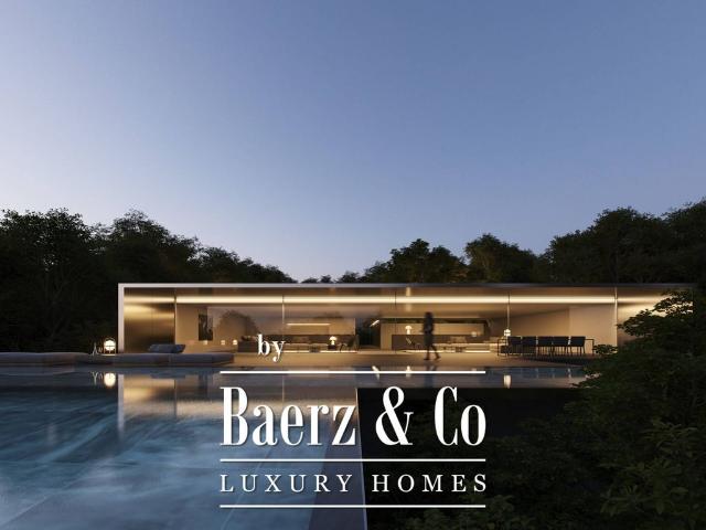 Villa / Chalet de 1544 m2 en venta en Sotogrande, España