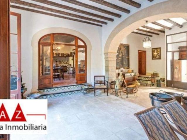 Villa / Chalet de 1562 m2 en venta en Fornalutx, España