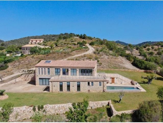 Villa / Chalet de 15799 m2 en venta en Manacor, Baleares
