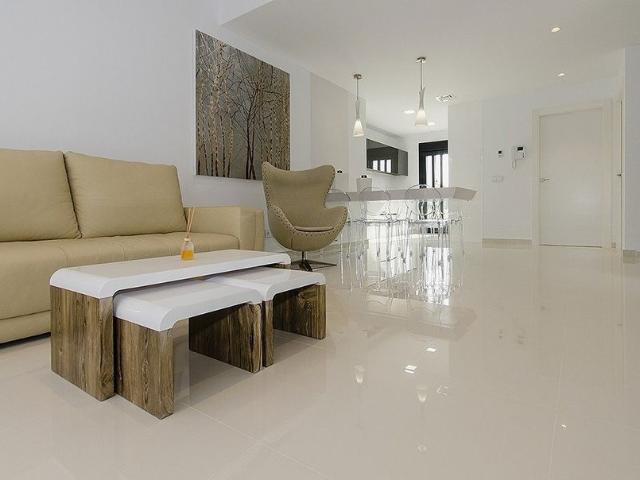 Villa / Chalet de 157 m2 en venta en Playas de Orihuela, España