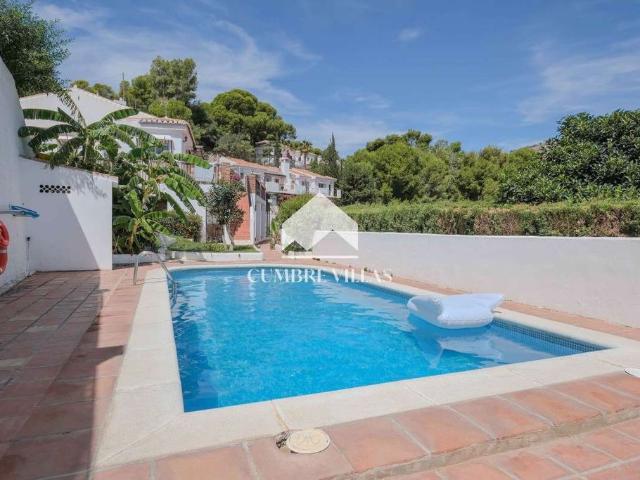 Villa / Chalet de lujo en venta La Herradura, España
