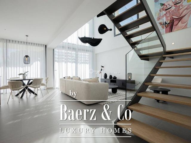 Casa de alto standing de 159 m2 en venta Finestrat, Comunidad Valenciana