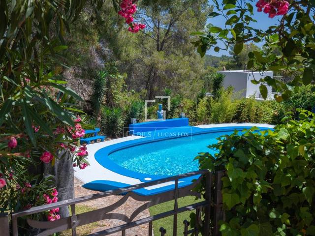Villa / Chalet de 150 m2 en venta en Ibiza, Baleares