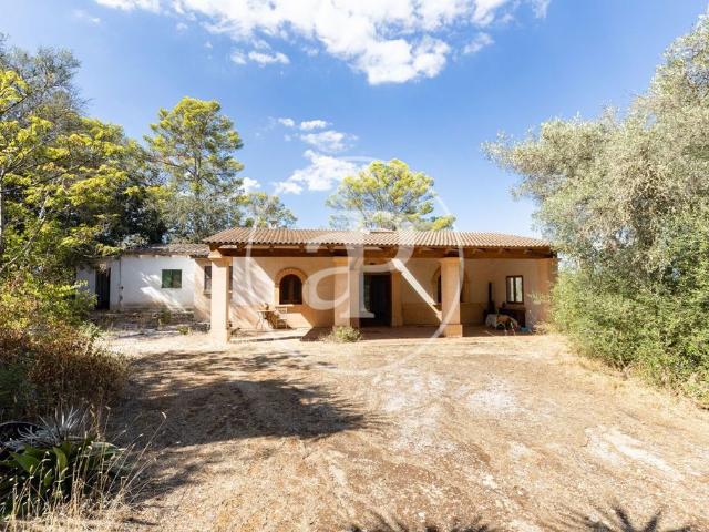 Villa / Chalet de 15202 m2 en venta en Binissalem, Baleares