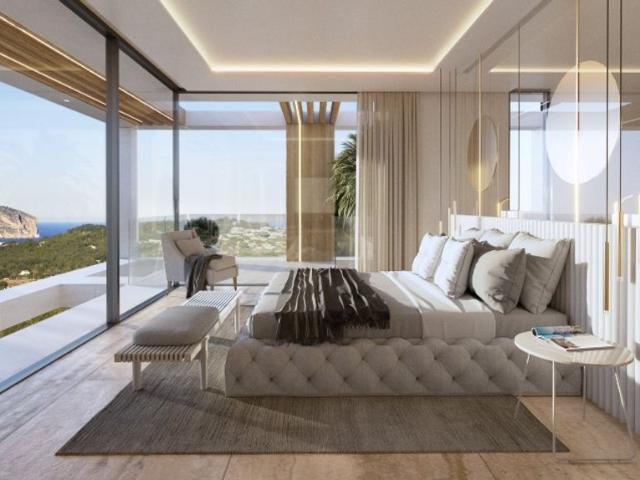 Villa / Chalet de 165 m2 en venta en calle hans holbein 8, Jávea, Provincia de Alicante, Valencia