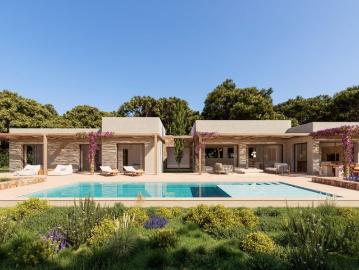 Villa / Chalet de 165 m2 en venta en calle hans holbein 10, Jávea, Valencia