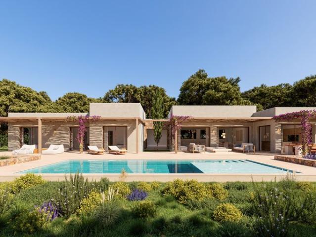 Villa / Chalet de 165 m2 en venta en calle hans holbein 10, Jávea, Valencia